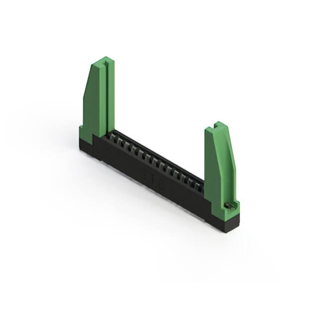 357-015-445-178 EDAC Inc.  Edgeboard Connectors